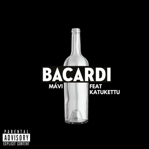Bacardi (feat. Katukettu) album art