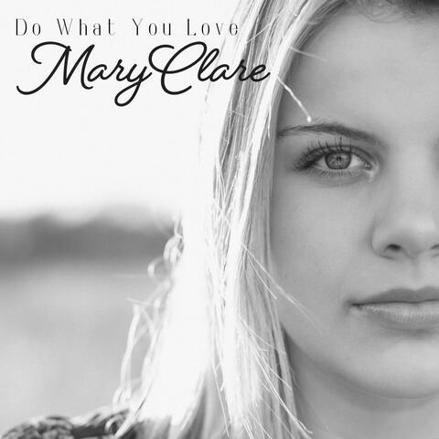 Do What You Love album art