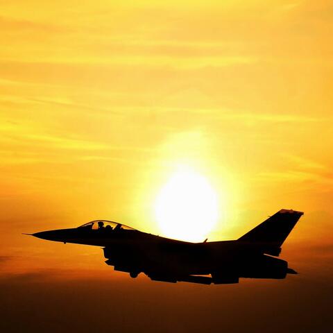 Top Gun Anthem album art