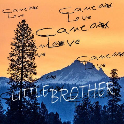 Little Brother album art