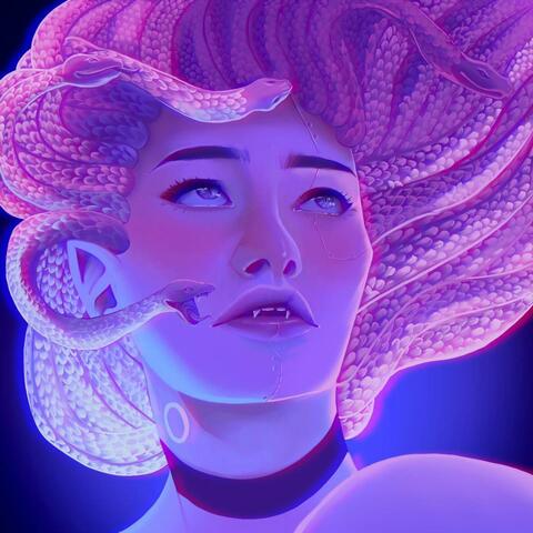 Medusa album art