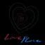 Love plane album artwork