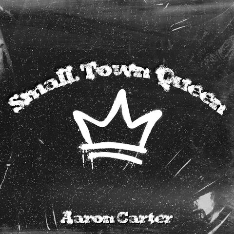 Small Town Queen album art