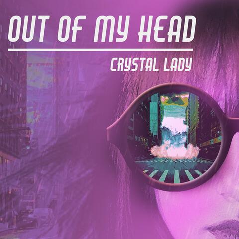Out Of My Head album art