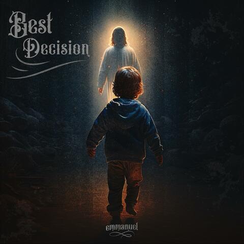 Best Decision album art