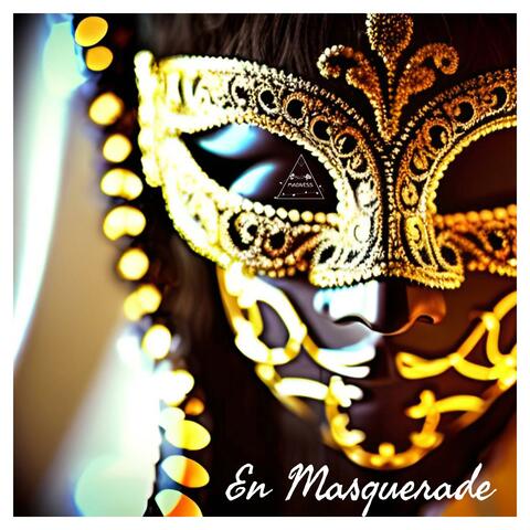 En Masquerade album art