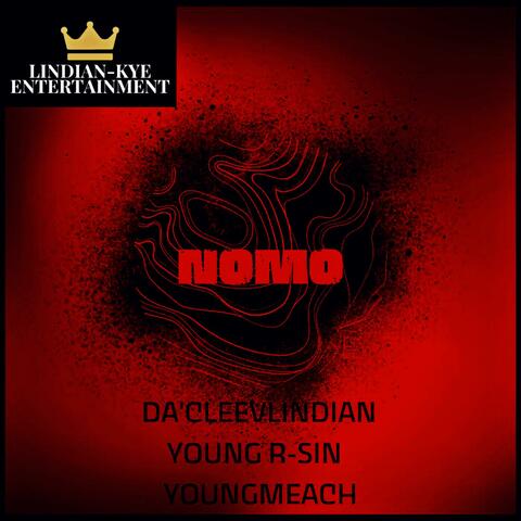 Nomo (feat. Young R-Sin & Youngmeach) album art