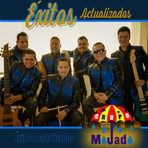 Exitos Actualizados album art