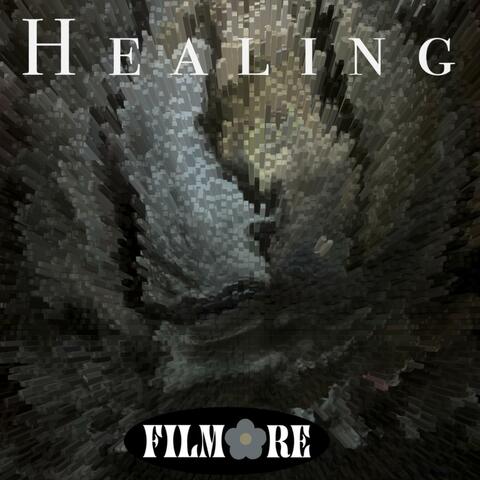 Healing album art