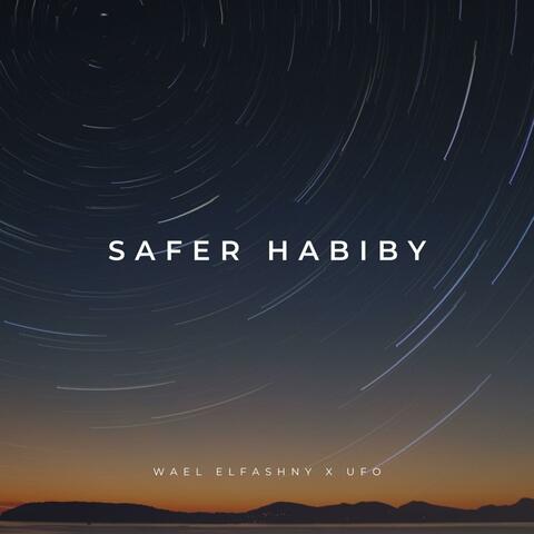 Safer Habiby album art