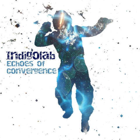 Echoes of Convergence album art