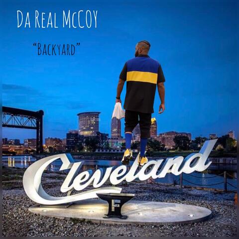 Backyard album art