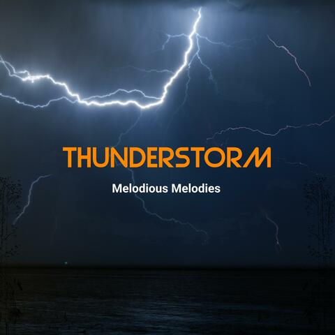 Thunderstorm album art