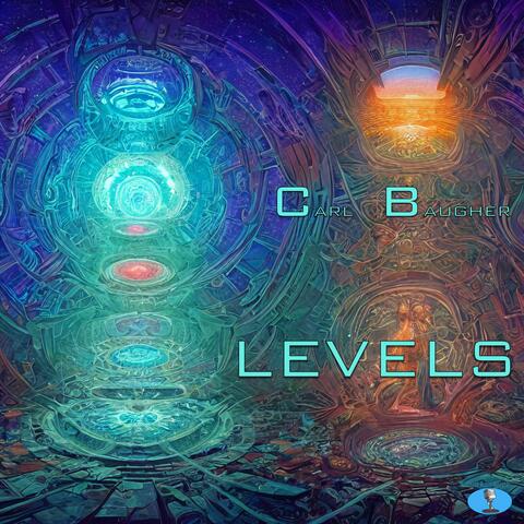 Levels album art