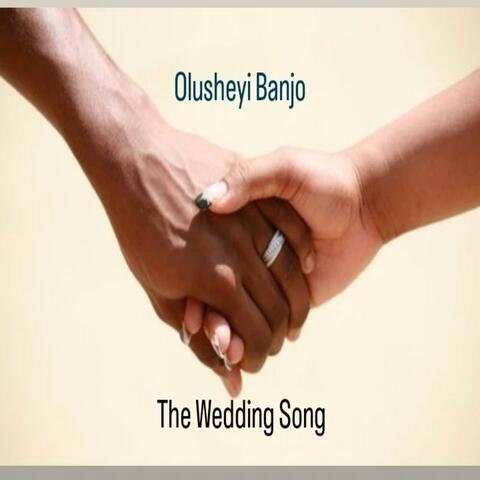 The Wedding Song album art
