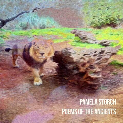 Poems of the Ancients album art