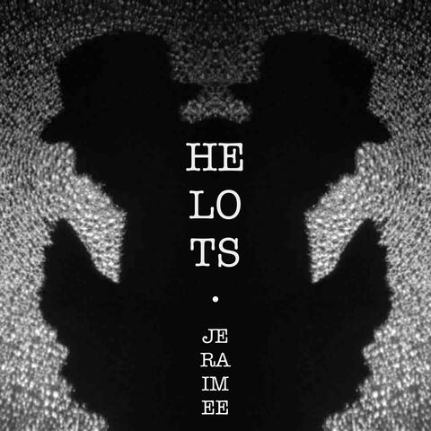 Helots album art