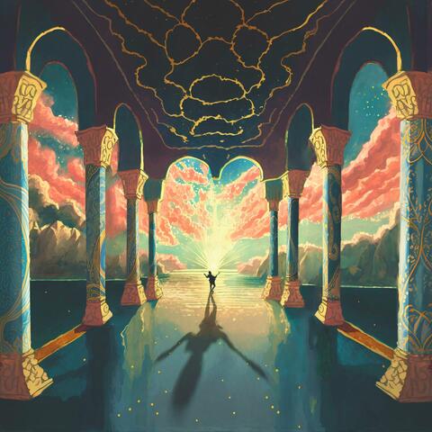 Endless Palace album art