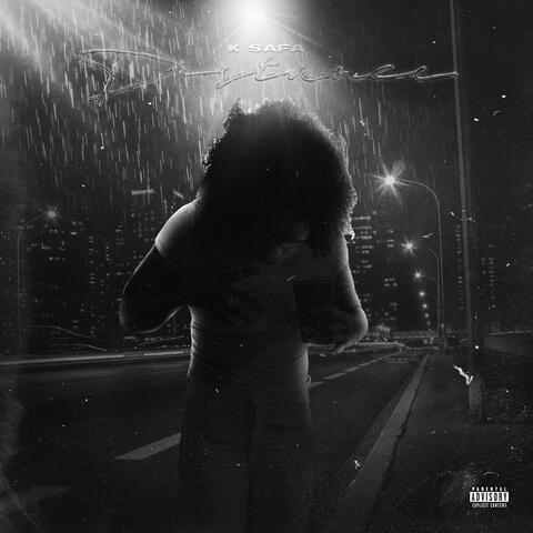 Distance album art