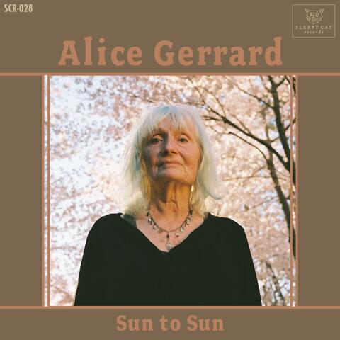 Sun to Sun album art