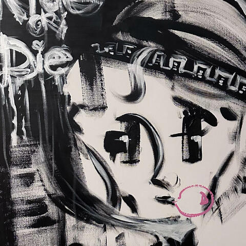 Hail Mary album art