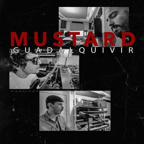 Guadalquivir album art