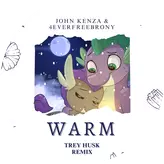 Image of John Kenza