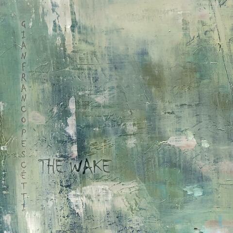 The Wake album art