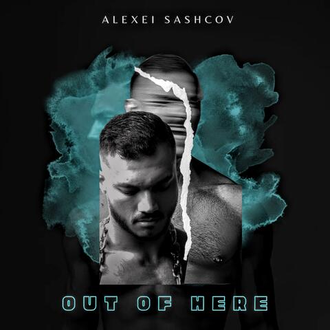 Out Of Here album art