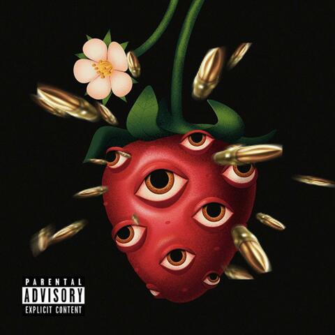 Berries album art