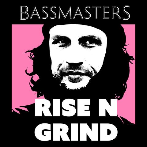 Rise N Grind album art