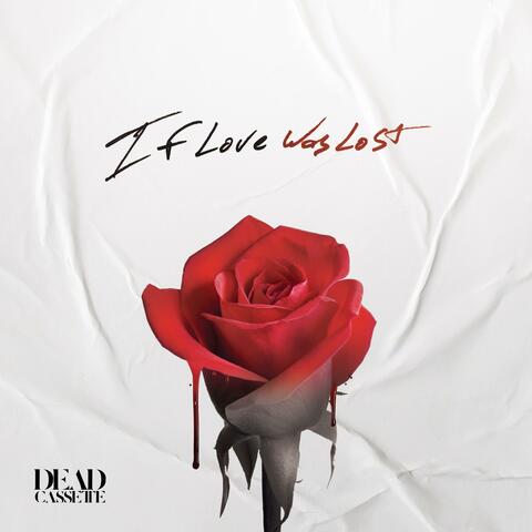 If Love Was Lost album art