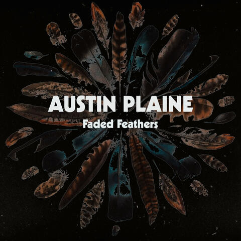 Faded Feathers album art