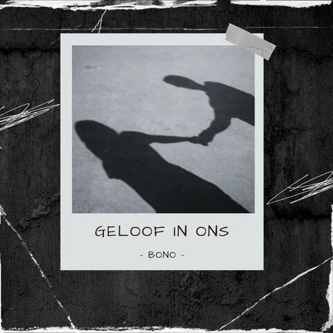 Geloof In Ons album art