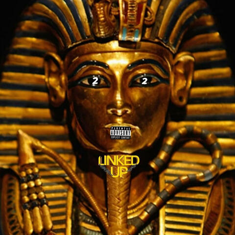 The Pharaoh 2 album art