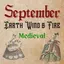 September (Medieval Bardcore)