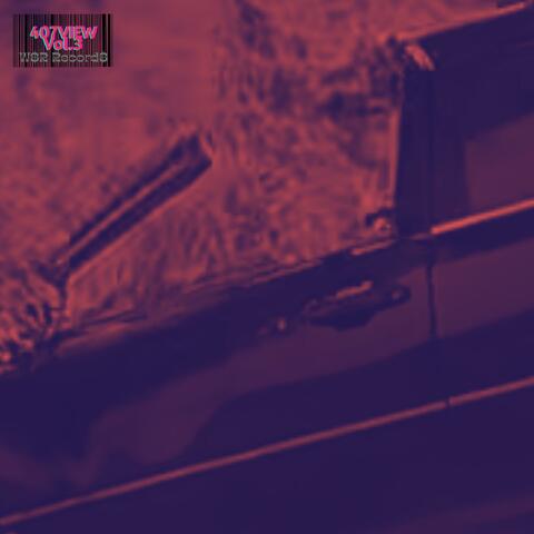 407VIEW, Vol. 3 album art