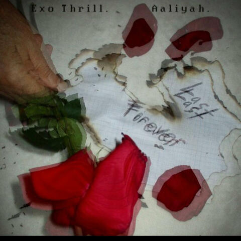 Last Forever (feat. Exo Thrill) album art