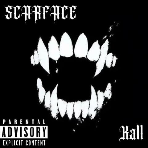 SCARFACE - Kall album art