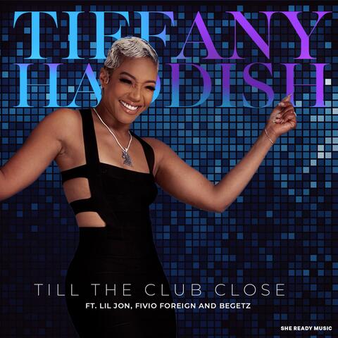 Till The Club Close album art