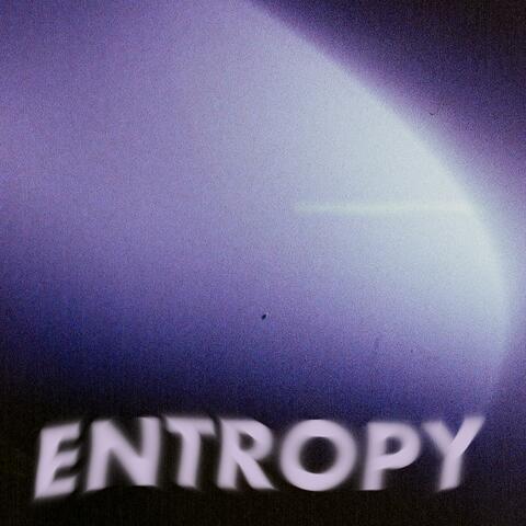 Entropy album art