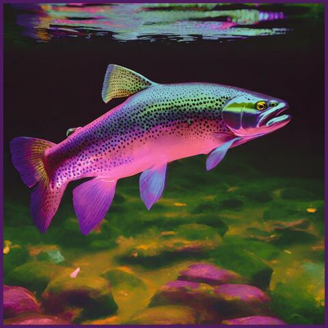 Truite Arc-en-ciel De Ram Lake (Improvalude No.13) album art
