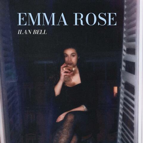 Emma Rose album art