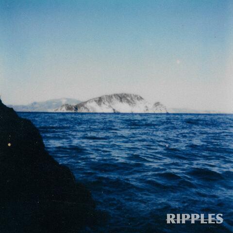 Ripples album art