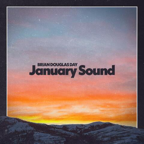 January Sound album art