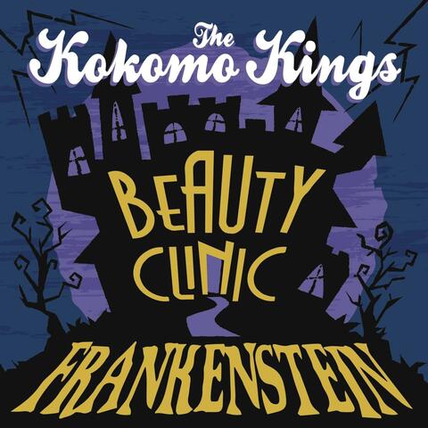 Beauty Clinic Frankenstein album art