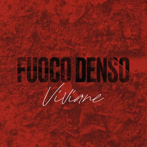 Fuoco Denso (feat. JTR) album art