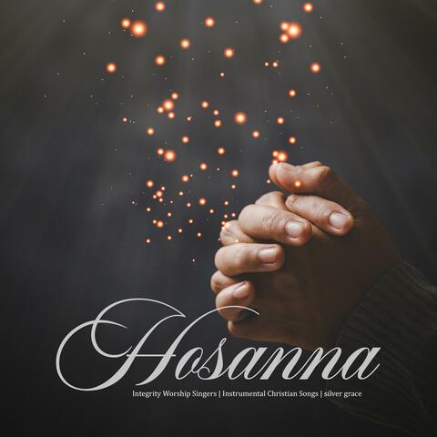 Hosanna album art