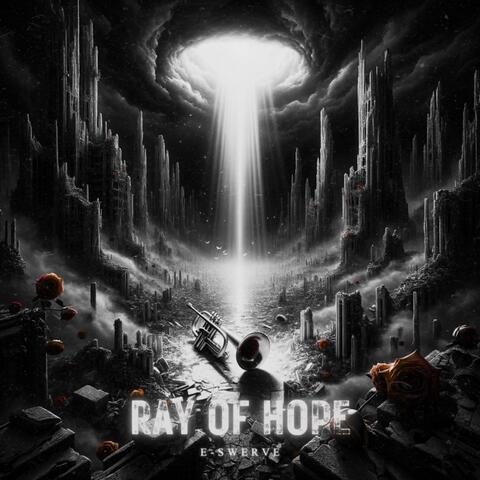 RAY OF HOPE album art