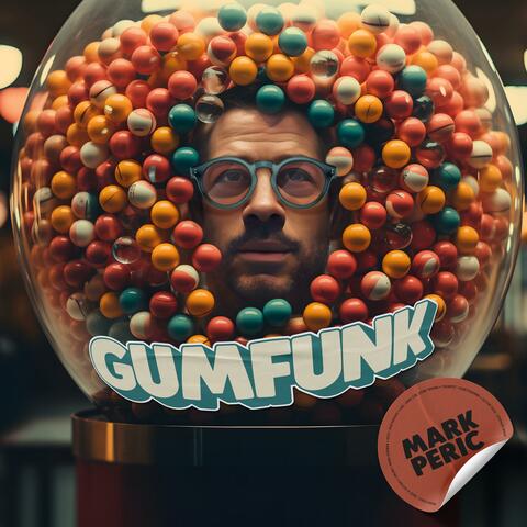 Gum Funk album art